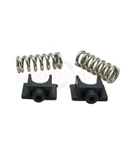 hementoner Kyocera Mita FS1028/ FS1128/ FS1350/ KM2810/ KM2820 Fırın Alt Bushing