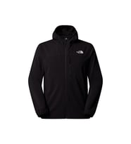 The North Face M Nimble Hoodie - Eu Erkek Outdoor Ceketi NF0A8CD6JK31 Siyah