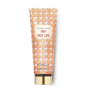 Victoria's Secret That Cozy Life Fragrance Lotion 236 ml Kadın Vücut Losyonu