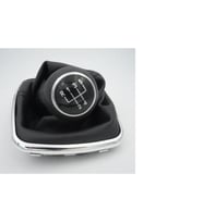 Volkswagen Golf 4, Nikelajlı Vites Körüğü   1J0711113