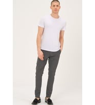 P2029 DEWBERRY DEZZY ERKEK PANTOLON-SİYAH