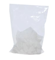 LokmanAVM Şap Doğal Granül Parça Çakıl Şap Taşı 100 Gr Paket