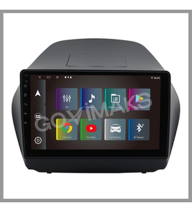 HYUNDAİ İX35 2009-2016 UYUMLU 8 GB RAM 128 GB HAFIZA ANDROID MULTIMEDIA TEYP