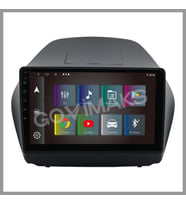 HYUNDAİ İX35 2009-2016 UYUMLU 8 GB RAM 128 GB HAFIZA ANDROID MULTIMEDIA TEYP