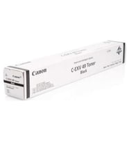 Canon İr-c3325ı Siyah Toner (Çok Renkli)