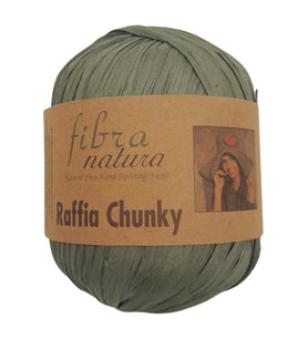 Angel Çanta Aksesuar Himalaya Rafya Fibra Natura Raffia Chunky 114-14