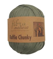Angel Çanta Aksesuar Himalaya Rafya Fibra Natura Raffia Chunky 114-14