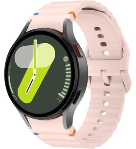 Huawei Watch GT 7/6/5/4/3/2 Pro 46mm Ultimate SE Elite Kordon Dekoratif Örgü Çiz