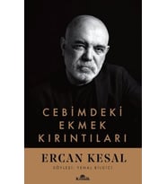 Cebimdeki Ekmek Kırıntıları