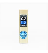 Pentel Ain Stein Kalem Ucu HB 0.2 mm