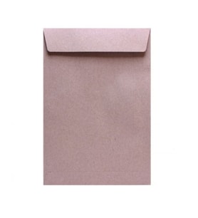 Oyal Kraft Zarf 17X25 90 Gr 500Lü