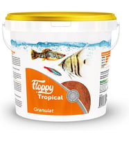 TROPICAL GRANULAT 3KG KOVA