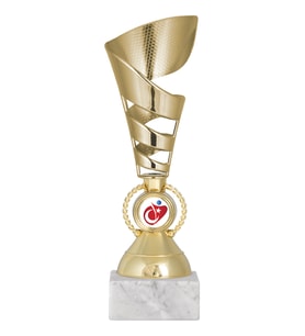 ODAK KUPA - Genel Kupalar - GN-009 A - 23 cm