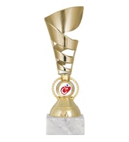 ODAK KUPA - Genel Kupalar - GN-009 A - 23 cm