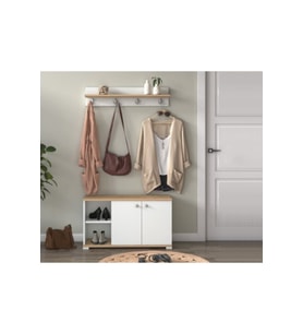 Ruum Store Vestiyer Ayakkabılık By Doğtaş
