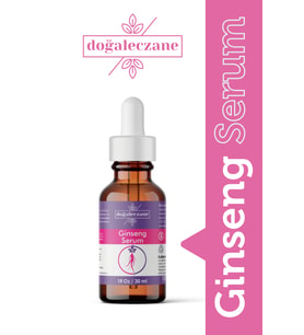 Üçlü etki  Triple Effect Yaşlanma Karşıtı  Yenileme  Nemlendirme  Ginseng Serum 30 ml