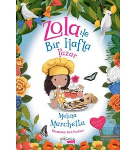 Zola İle Bir Hafta - Pazar