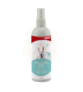 Bioline Diş Temizleme Spreyi 175 Ml