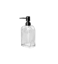 Mien Cam Sıvı Sabunluk 500 ml (Şeffaf)