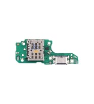 Huawei Nova 10SE Uyumlu Şarj Bordu Alt Bord