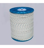 Bayrak, Tente Branda Bağlama ,Salıncak, Dağcı Gemici,Denizci , Kamp İpi Tekne Halatı  8mm 10 Metre