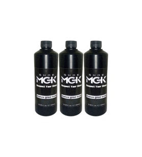 Mgk 3tane 500 ml Ayakkabı Sprey Formi Temizleme