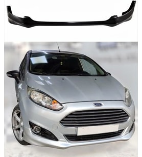 Ford Fiesta Makyajlı Ön Ek 2018 (Plastik) (Standart)