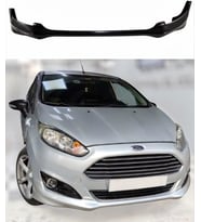 Ford Fiesta Makyajlı Ön Ek 2018 (Plastik) (Standart)