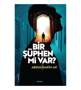 Bir Şüphen Mi Var