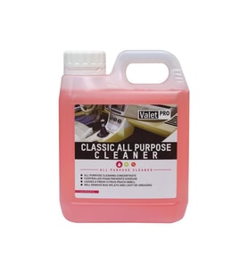 Valet Pro Genel Temizleyici Classic All Purpose Cleaner 1 lt.