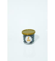 Bitter Çikolatalı Portakal Kabuğu - 100 gr