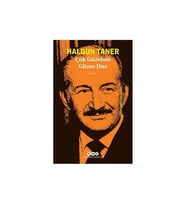 Çok Güzelsin Gitme Dur Haldun Taner Yapı Kredi Yayınları