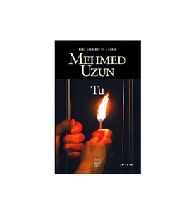 Tu - Mehmed Uzun