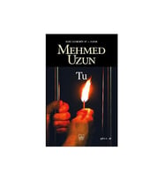 Tu - Mehmed Uzun