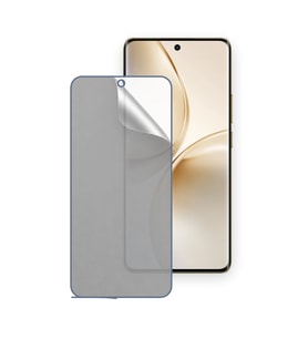 SChitec Realme 14 Pro Uyumlu Ön Yüzey Mat Hidrojel Ekran Koruyucu