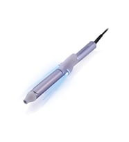 Arzum AR5104 Hypnose Ionmax Saç Maşası Turmalin Seramik Plaka 28mm, Lila