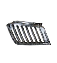 Mitsubishi L200 Pick Up 06/09 Ön Panjur Sol Ni·kelajlı (Tw)