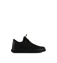 Hammer Jack Madrid Siyah Erkek Sneaker 20650-M