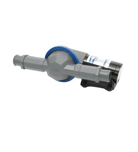 TMC DUŞ VE LAVABO İÇİN ATIK SU POMPASI 12V