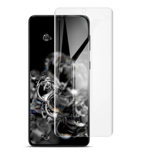 Northcity Galaxy S21+ & S20+ Plus Nano Hidrojel Ekran Koruyucu Film – Çizilmelere Son!