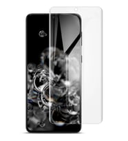 Northcity Galaxy S21+ & S20+ Plus Nano Hidrojel Ekran Koruyucu Film – Çizilmelere Son!