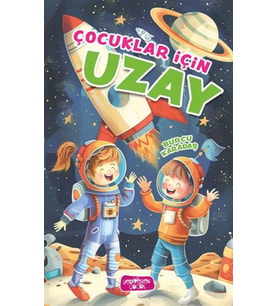 Çocuklar İçin Uzay