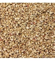 Fizzy Mısır Koçanı Kuş, Kemirgen Taban Malzemesi 1 kg