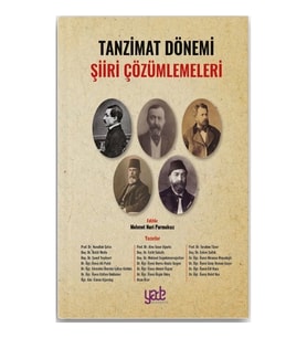 Tanzimat Dönemi Şiiri Çözümlemeleri