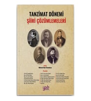 Tanzimat Dönemi Şiiri Çözümlemeleri