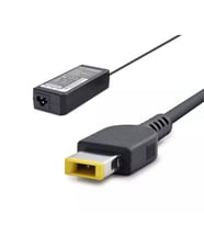 Hadron HD784 Lenovo ve IBM Uyumlu Notebook Adaptörü 20V 4.5A 90W (Siyah)