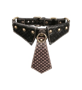 Lovetoy Rebellion Reign Collar Tasma
