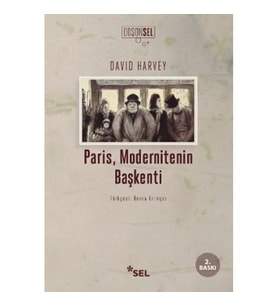 Paris, Modernitenin Başkenti