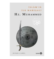 İslamın İlk Mareşali Hz. Muhammet