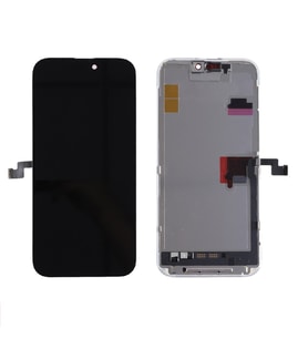 Cullera İphone 16 Pro Max Lcd Ekran Soft Oled 120hz ( Çip Aktarım Gerekmez 2.El Yazar)